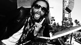 Frosinone, 8 Luglio al Benito Stirpe in concerto Bob Sinclar e tanti altri Big