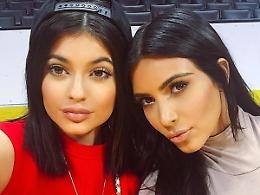 Le sorelle Kardashian unite: tra red carpet e polemiche
