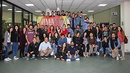 Universitari alle urne: tra "Primavera" e "Unisono" è battaglia totale