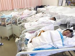Utero in affitto in Ucraina, indagata coppia di professionisti del capoluogo