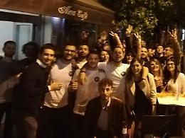 Cassino, universitari alle urne: UniSono bacchetta Primavera