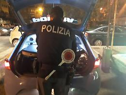 Movida blindata: polizia e carabinieri neutralizzano lo spaccio "volante"
