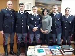 Falsari di banconote beccati con un ingente "bottino": due arresti