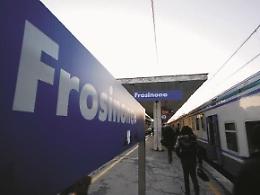 Ferrovie caos: guasto a un treno merci. Puntuali solo i disagi