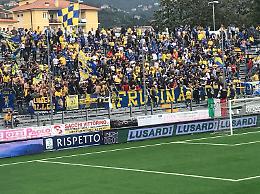 Volata serie A, la Curva Nord lancia un appello: coloriamo la città di giallo e azzurro!