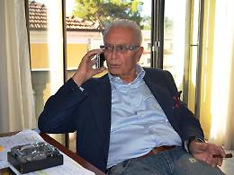 Malore per il sindaco di Isola Liri Vincenzo Quadrini: grave a Roma