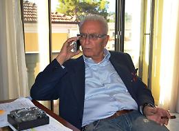Malore e tanta paura per il sindaco Quadrini: i messaggi di solidarietà