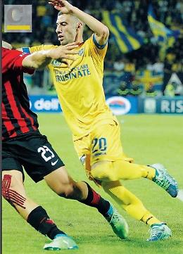 Clamoroso a Frosinone: pareggio con il Foggia, in Serie A ci va il Parma