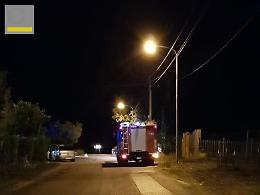 Incidente in A1: giovane elitrasportato in gravi condizioni