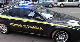 Maxi sequestro di scarpe contraffatte: scatta la denuncia