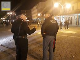 Sabato sera, scendono in campo i bulli: botte da orbi a un ragazzino