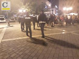 Sabato sera, scendono in campo i bulli: botte da orbi a un ragazzino