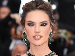Alessandra Ambrosio: la modella illumina Cannes con il suo corpo mozzafiato