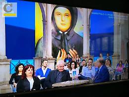 Salvato da un miracolo: la storia di Loreto Arduini approda su Rai 2