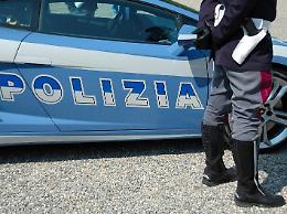 Fermato per un controllo, accusa gli agenti di "sequestro di persona": l'epilogo