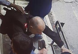 Nigeriano condannato e scarcerato: "Era una furia, non riuscivamo a fermarlo"
