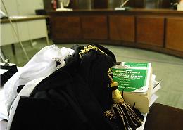 Per la "cassiera" della camorra si attende la decisione del giudice