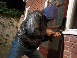 Veroli, tornano i ladri: l'appello dei cittadini preoccupati