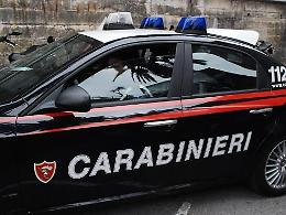 Blitz in un capannone in zona Asi: rinvenuta merce rubata a commercianti locali