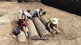 Aquinum da scavare, si cercano archeologi: ecco come candidarsi