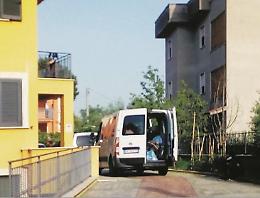 Gravi carenze igieniche: sgomberato il centro di accoglienza di Castelmassimo