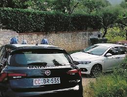 Ospizio lager: maltrattamenti e sequestro di persona, sette arresti