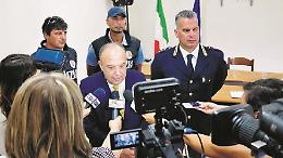 Inchiesta “Gold Wash”: il pm chiede mezzo secolo di carcere per sette