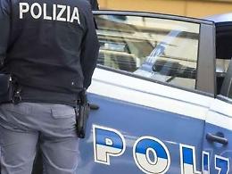 Lotta allo spaccio, giovane egiziano nel mirino della polizia