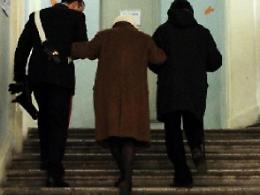Scompare di casa senza lasciare traccia: ore di apprensione per una donna