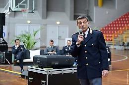 Una nuova guida per il Commissariato strategico, ecco chi è