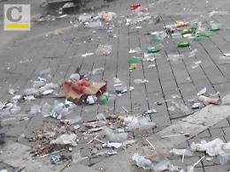 Cassino, movida da regolarizzare: dopo gli ultimi fatti di cronaca si interviene