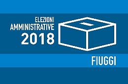 ELEZIONI 2018 - Fiuggi, Alioska Baccarini è il neo sindaco della città termale