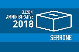ELEZIONI 2018 - Serrone, Giancarlo Proietto è il nuovo sindaco