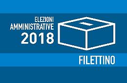ELEZIONI 2018 - Filettino, Gianni Taurisano conquista lo scranno più alto
