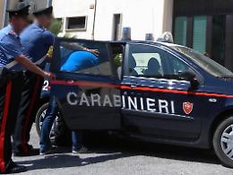 Frosinone, arrestato uno degli esponenti del clan "Schiavone": ecco chi è