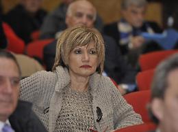 Pico, Ornella Carnevale ha già ottenuto un primo risultato positivo