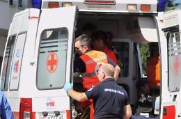 Paura al seggio, elettore colto da malore: salvato da un candidato Sindaco