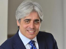 Ferentino: Antonio Pompeo a gonfie vele, marcia spedito verso la riconferma
