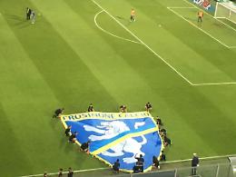 Il Frosinone rimanda tutto allo Stirpe: ora serve l'impresa