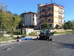 Duplice omicidio stradale: prima udienza. Perizia tossicologica per Scarsella
