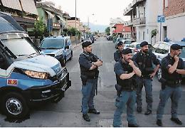Alba Latina. Operazione contro i Di Silvio: Giulia finisce ai domiciliari