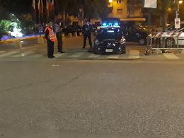 Alcol a go-go protagonista della movida: città ostaggio dello sballo