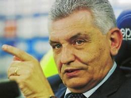 Stirpe non ci sta e querela il signor Zamparini: adesso è guerra