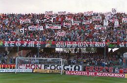Caso Foggia, pugno duro della Procura Federale: chiesta la retrocessione del club