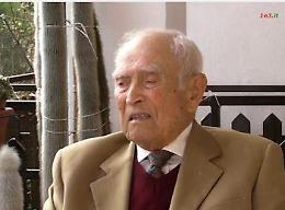Ceccano, si è spento il senatore Angelo Compagnoni. Grande cordoglio in città