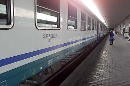 Nuovo sciopero di Trenitalia: si fermano i lavoratori