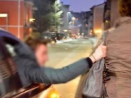 Scippatore seriale terrorizzava giovani e anziane: in manette. Ecco chi è