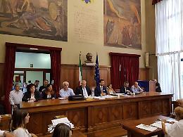 Lo storico dissesto di Cassino: ecco cosa è successo in Comune