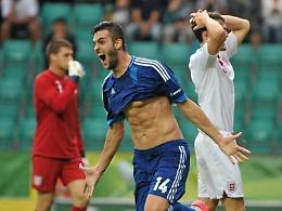 Al Frosinone piace Lycogiannis, Citro e Volpe verso Avellino