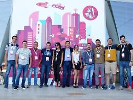 Web Marketing Festival, conclusa la 6^ edizione: oltre 18 mila le presenze
